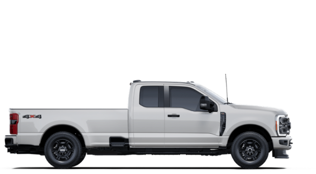 2025 Ford SuperDuty